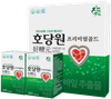 TPBVSK Hodangwon Premium Gold, hỗ trợ cải thiện đường huyết trong máu 2.100ml/hộp=70mlx30gói