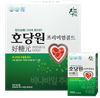 TPBVSK Hodangwon Premium Gold, hỗ trợ cải thiện đường huyết trong máu 2.100ml/hộp=70mlx30gói