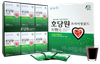 TPBVSK Hodangwon Premium Gold, hỗ trợ cải thiện đường huyết trong máu 2.100ml/hộp=70mlx30gói
