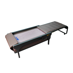 GIƯỜNG MASSAGE NHIỆT JM HEALTH