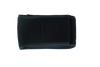 Đai lưng 14x110cm mạ vàng có gắn đá ceramic lumbar pad ( đá ngọc)