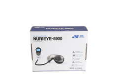 Máy massage mắt hiệu NURIEYE-5900