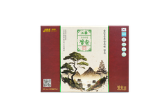 TPBVSK : JM PREMIUM CHEONGSOL, dầu thông đỏ dạng viên, 500mg/viên x 180 viên