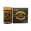 TPBVSK Korean Black Ginseng and Ginseng Berry Extract 250g 4hủ/hộp