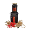TPBVSK Korean black Ginseng Extract Cao sâm đen 1200g/hũ