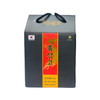 TPBVSK Korean black Ginseng Extract Cao sâm đen 1200g/hũ