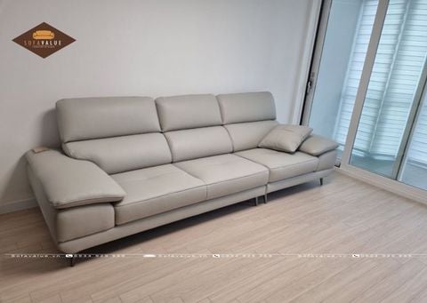 SOFA BĂNG MÃ V824