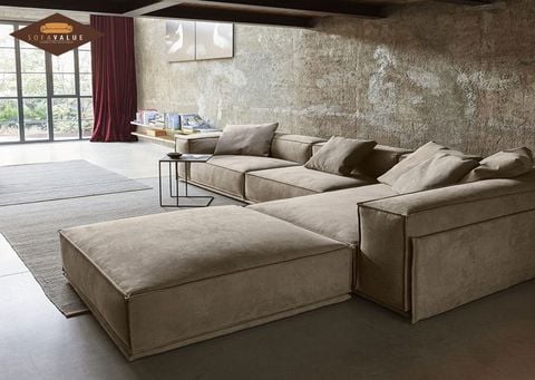 SOFA CAO CẤP MÃ V803