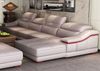 GHẾ SOFA DA CAO CẤP HIỆN ĐẠI MÃ V33