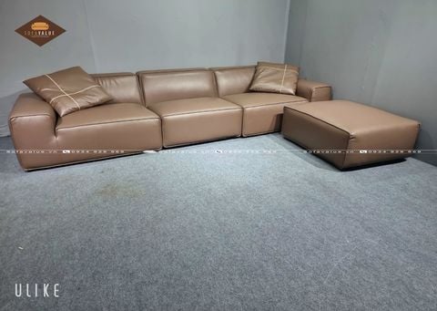 SOFA BĂNG 3 CHỖ MÃ V833