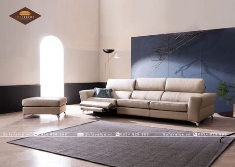 Sofa băng chung cư mã v109