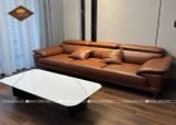 Ghế Sofa phòng khách nhỏ mã V919