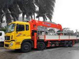 Cẩu Kanglim 12 tấn cần 25m