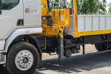 Xe chenglong M3 gắn cẩu 6 tấn XCMG SQS157-5