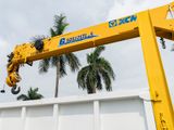 Cẩu 5 tấn GSQS125-5 của XCMG
