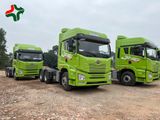 Faw JH6 430HP