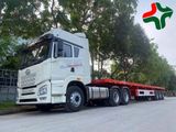 Xe tải đầu kéo FAW JH6 430HP