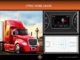 Xe Đầu Kéo Hoàng Huy International A26