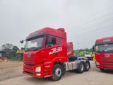 FAW JH6 430HP tractor Truck