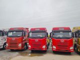 FAW JH7 430HP tractor Truck