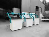 Rổ nâng xe cẩu
