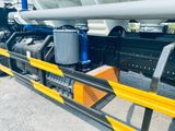 XE CHỞ THỨC ĂN CHĂN NUÔ IHINO FL 26 KHỐI
