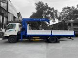 Xe tải cẩu 3 tấn Hyundai gắn Tadano TM ZE365