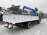 Xe cau thung 3 tan Tadano TM ZE304