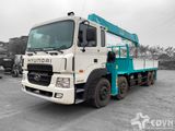 Gia xe tai cau Hyundai