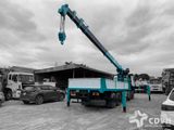Sức mạnh xe cẩu tự hành 15 tấn Hyundai HKTC