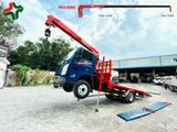 Sany Palfinger SPS8000 cẩu 3 tấn