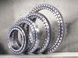Slewing Bearing Kanglim