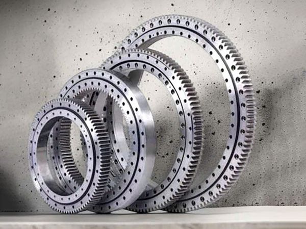 Slewing Bearing Kanglim
