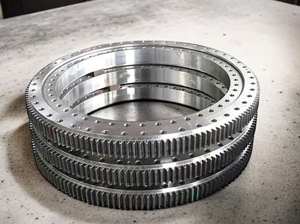 Slewing Bearing Kanglim