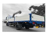 Xe cẩu thùng Tadano 3 tấn