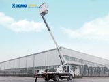 Xe nâng người 15m XCMG