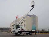 xe nâng người xcmg 15m