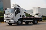 Xe nâng người GKS15