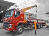 Soosan SCS867LS