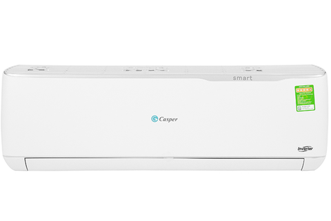 Điều hòa Casper 1 chiều Inverter 12000BTU GC12TL32