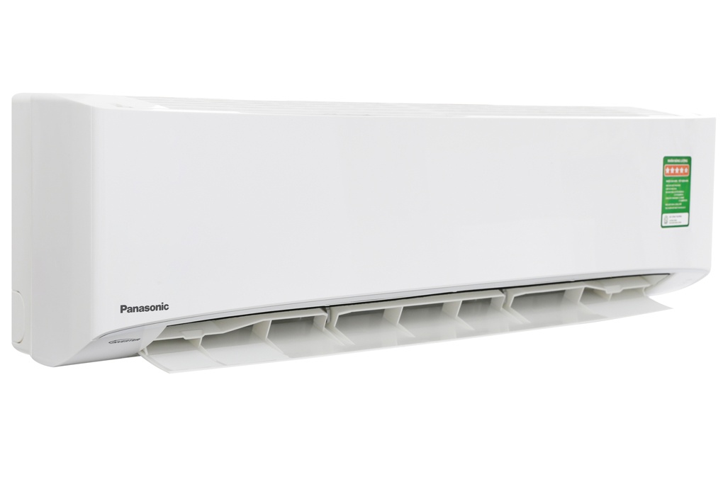 Điều hòa Panasonic 1 chiều Inverter 18.000BTU PU18UKH-8