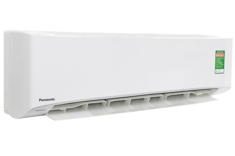 Điều hòa Panasonic 1 chiều Inverter 18.000BTU PU18UKH-8