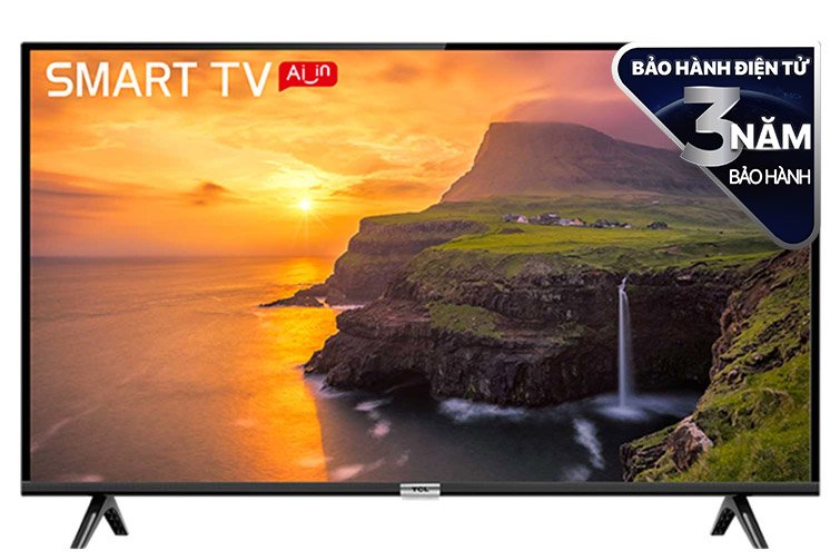 Tivi TCL L42S6500 HD Giọng nói