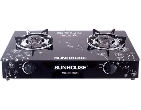 Bếp gas đôi Sunhouse SHB3365V