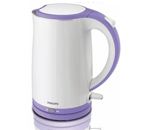 Ấm siêu tốc Philips HD9312 1.7 lít