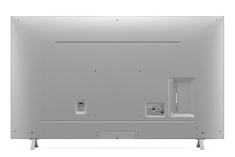 Smart Tivi 4K LG 50 inch 50NANO77TPA NanoCell HDR ThinQ AI