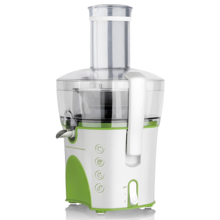 Máy ép hoa quả Hitali 246