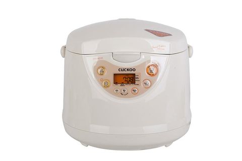 Nồi cơm điện Cuckoo CR0821 1,5l