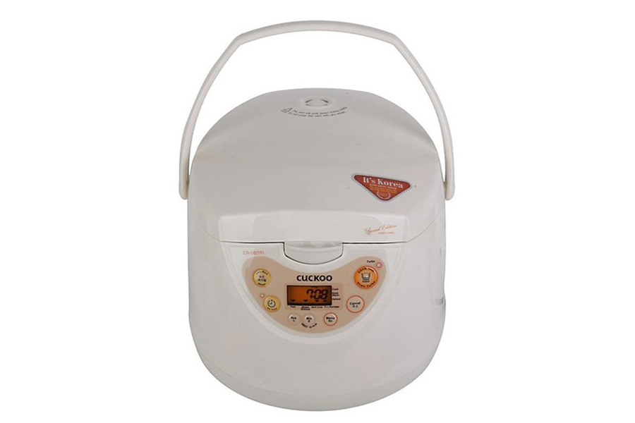 Nồi cơm điện Cuckoo CR0821 1,5l