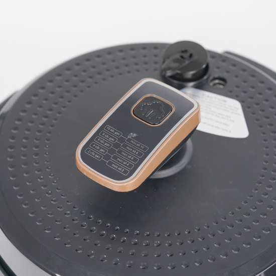 NỒI ÁP SUẤT ĐIỆN HARE HR-PC602 - LIÊN HỆ ĐỂ ĐƯỢC GIÁ TỐT